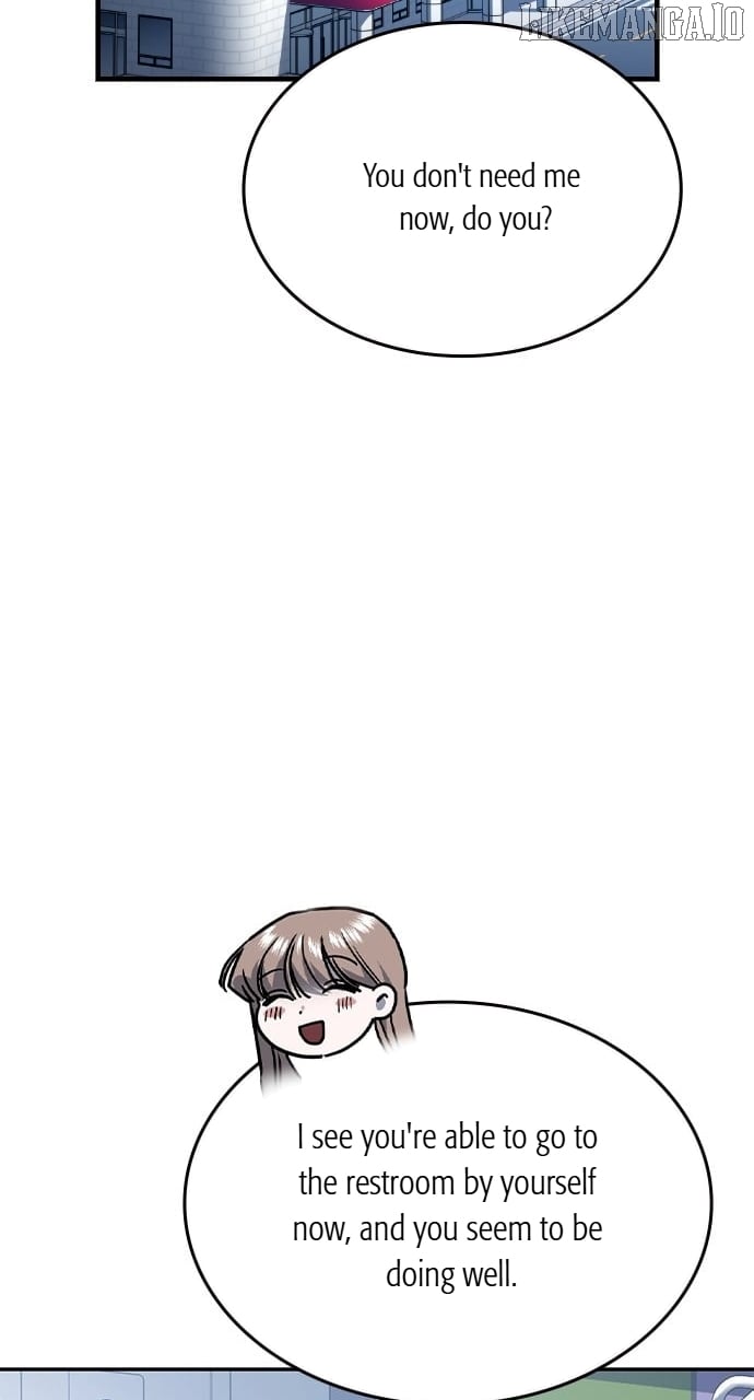 How to break up well Chapter 37 - page 2